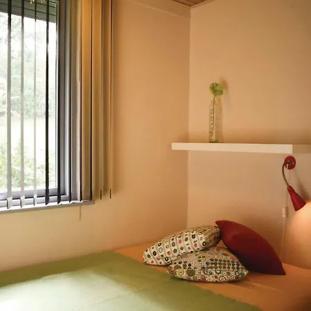 Two-bedroom Holiday In Feriehus Ebeltoft
