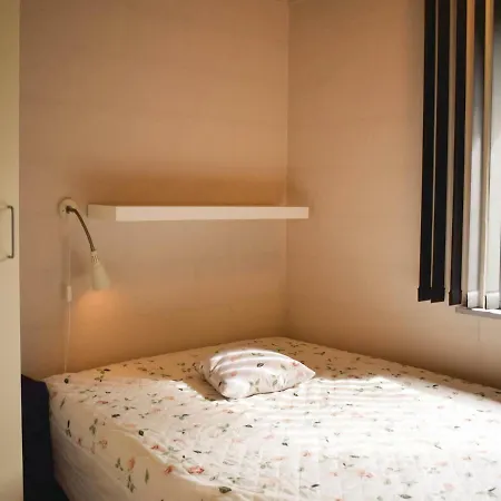Two-bedroom Holiday In *