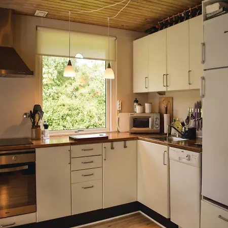 Feriehus Two-bedroom Holiday In