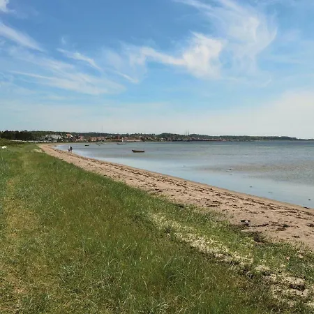 Two-bedroom Holiday In Feriehus Ebeltoft