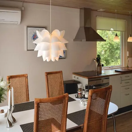 Feriehus Two-bedroom Holiday In