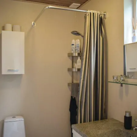 Feriehus Two-bedroom Holiday In