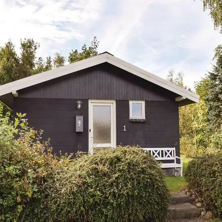 Two-bedroom Holiday In *